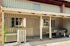 Ferienhaus - Ferienunterkunft in Allinge (4 Personen)
