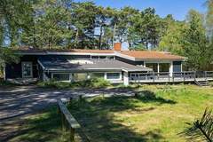 Ferienhaus - Ferienunterkunft in Nexø (14 Personen)