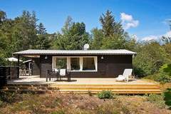 Ferienhaus - Ferienunterkunft in Nexø (8 Personen)