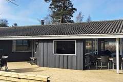 Ferienhaus - BOGFINKEN - Ferienunterkunft in Nexø (8 Personen)