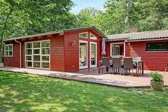 Ferienhaus - ÅBO - Ferienunterkunft in Nexø (6 Personen)