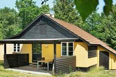 Ferienhaus - SØGLIMT - Ferienunterkunft in Nexø (4 Personen)