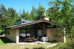 Ferienhaus - SIRIUS - Ferienunterkunft in Nexø (6 Personen)