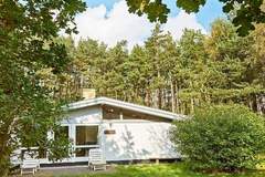 Ferienhaus - DET KOM - Ferienunterkunft in Aakirkeby (6 Personen)