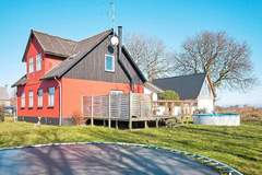 Ferienhaus - Ferienhaus in Nexø (7 Personen)