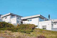 Ferienhaus - Ferienunterkunft in Allinge (5 Personen)