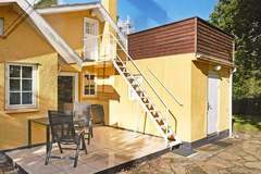 Ferienhaus - Ferienunterkunft in Nexø (5 Personen)