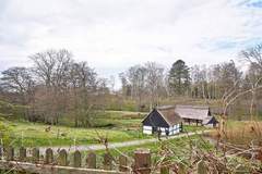 Ferienhaus - Ferienhaus in Aakirkeby (2 Personen)