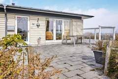 Ferienhaus - Ferienunterkunft in Allinge (4 Personen)