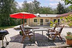 Ferienhaus - Ferienunterkunft in Nexø (6 Personen)