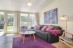 Ferienhaus - Ferienunterkunft in Nexø (4 Personen)