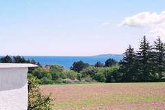 Ferienhaus - Ferienunterkunft in Allinge (4 Personen)