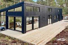 Ferienhaus - Ferienunterkunft in Nexø (8 Personen)