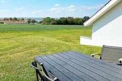Ferienhaus - Ferienunterkunft in Allinge (4 Personen)
