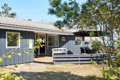 Ferienhaus - Ferienunterkunft in Nexø (8 Personen)