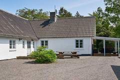 Ferienhaus - Ferienunterkunft in Rønne (12 Personen)