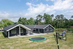 Ferienhaus - Ferienunterkunft in Nexø (22 Personen)