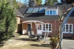 Ferienwohnung - Ferienunterkunft in Nexø (4 Personen)