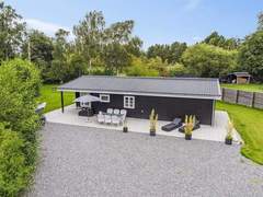 Ferienhaus - Ferienhaus Merilin - 300m from the sea