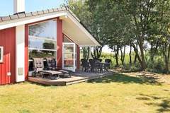 Ferienhaus - TYP B - Ferienunterkunft in Großenbrode (8 Personen)