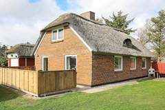 Ferienhaus -  - Ferienhaus in Ulfborg (6 Personen)