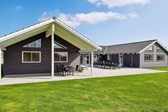 Ferienhaus - Ferienunterkunft in Kappeln (24 Personen)