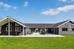 Ferienhaus - Ferienunterkunft in Kappeln (24 Personen)