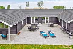 Ferienhaus - Ferienunterkunft in Kappeln (20 Personen)