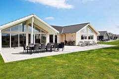 Ferienhaus - Ferienunterkunft in Kappeln (18 Personen)