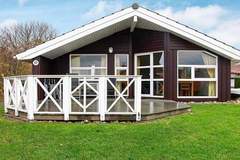 Ferienhaus - MARS 68S - Ferienunterkunft in Gelting (6 Personen)