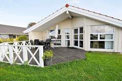 Ferienhaus - MARS 68S - Ferienunterkunft in Gelting (4 Personen)
