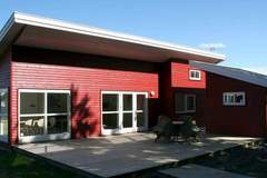 Ferienhaus - Ferienunterkunft in Gudhjem (8 Personen)