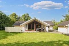 Ferienhaus - Ferienunterkunft in Ulfborg (7 Personen)