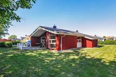 Ferienhaus - M92 SW - Ferienunterkunft in Grömitz (6 Personen)