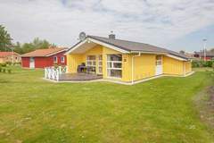 Ferienhaus - M92 SW - Ferienhaus in Grömitz (6 Personen)