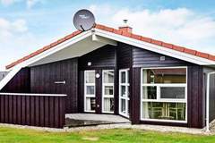 Ferienhaus - M68 S - Ferienunterkunft in Grömitz (4 Personen)