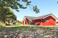 Ferienhaus - TYP C - Ferienunterkunft in Großenbrode (8 Personen)