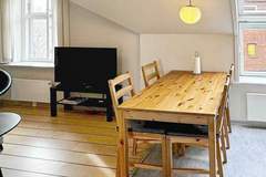 Ferienwohnung - Ferienunterkunft in Gudhjem (4 Personen)