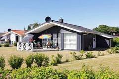 Ferienhaus - M92 SW - Ferienunterkunft in Grömitz (6 Personen)