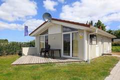 Ferienhaus - S47 - Ferienunterkunft in Grömitz (3 Personen)