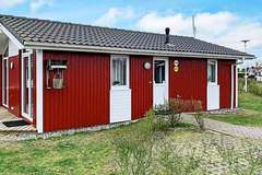 Ferienhaus - S47 - Ferienunterkunft in Grömitz (4 Personen)