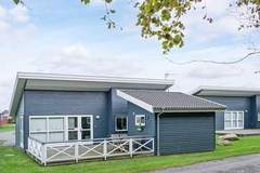 Ferienhaus - Ferienunterkunft in Gudhjem (4 Personen)