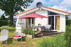 Ferienhaus - S52 - Ferienunterkunft in Grömitz (4 Personen)