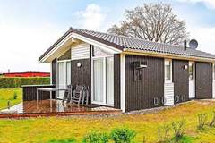 Ferienhaus - S52 - Ferienunterkunft in Grömitz (4 Personen)