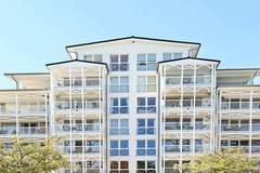 Ferienwohnung - OSTSEEAPARTMENTS AM FEHMARNSUND - Ferienunterkunft in Großenbrode (4 Personen)
