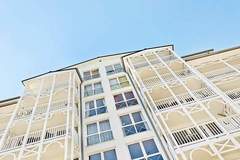 Ferienwohnung - OSTSEEAPARTMENTS AM FEHMARNSUND - Ferienunterkunft in Großenbrode (6 Personen)