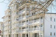 Ferienwohnung - OSTSEEAPARTMENTS AM FEHMARNSUND - Appartement in Großenbrode (6 Personen)