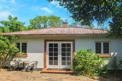 Ferienhaus - Ferienunterkunft in Svaneke (4 Personen)
