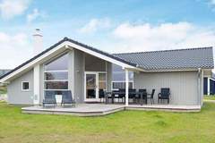 Ferienhaus - TYP C - Ferienunterkunft in Großenbrode (8 Personen)