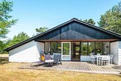 Ferienhaus - Ferienunterkunft in Ulfborg (6 Personen)